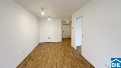 Immobilie kaufen in Wien – 39,05 m², € 208.705 – Bild 2 von 13