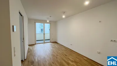 Immobilie kaufen in Wien – 39,05 m², € 208.705 – Bild 5 von 13