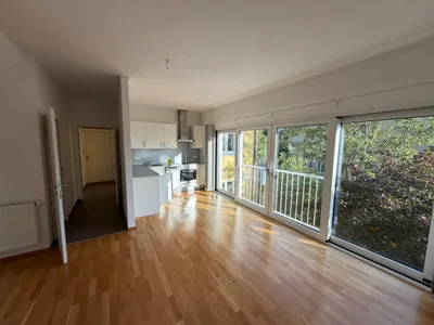 1-Zimmer-Wohnung mieten in Linz – 56 m², € 799 – Bild 2 von 10