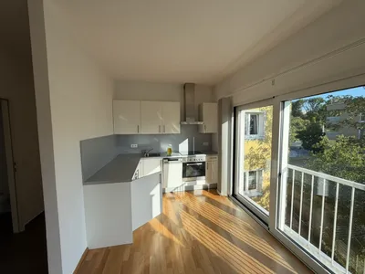 1-Zimmer-Wohnung mieten in Linz – 56 m², € 799 – Bild 1 von 10
