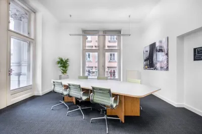 Gewerbeimmobilie mieten in Wien – 9 m², € 700 – Bild 3 von 4
