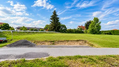 Grundstück kaufen in Deutschlandsberg – 753 m², € 50.000 – Bild 5 von 6