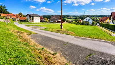 Grundstück kaufen in Deutschlandsberg – 753 m², € 50.000 – Bild 6 von 6