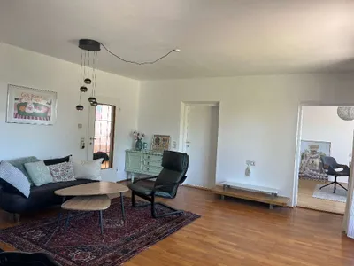 4-Zimmer-Wohnung mieten in Linz Land – 98 m², € 1.500 – Bild 3 von 9