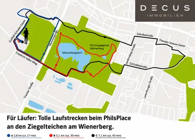 2-Zimmer-Wohnung kaufen in Wien – 46 m², € 235.000 – Bild 19 von 28
