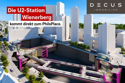 2-Zimmer-Wohnung kaufen in Wien – 46 m², € 235.000 – Bild 17 von 28