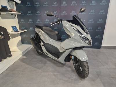 Honda PCX