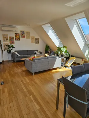Beautiful apartment in Neubau, Vienna