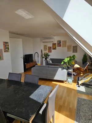 Beautiful apartment in Neubau, Vienna – Bild 2