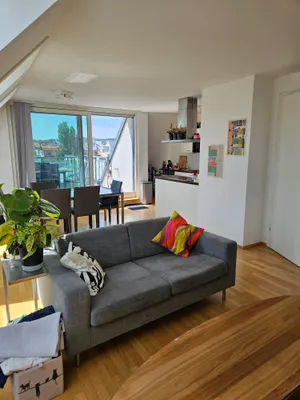 Beautiful apartment in Neubau, Vienna – Bild 3