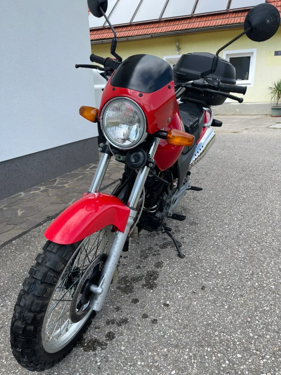 Honda Sonstige
