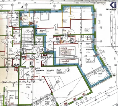 4-Zimmer-Wohnung kaufen in Wien – 150 m², € 1.290.000 – Bild 38 von 38