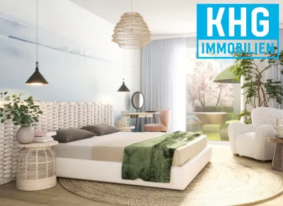 3-Zimmer-Wohnung kaufen in Tulln – 100 m², € 582.000 – Bild 3 von 8