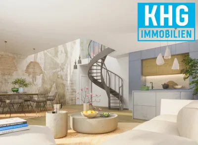 3-Zimmer-Wohnung kaufen in Tulln – 100 m², € 582.000 – Bild 2 von 8