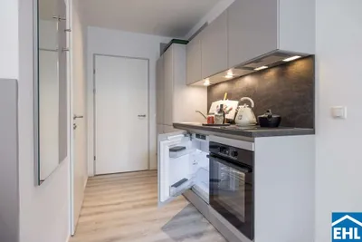 1-Zimmer-Wohnung mieten in Wien – € 860 – Bild 6 von 17