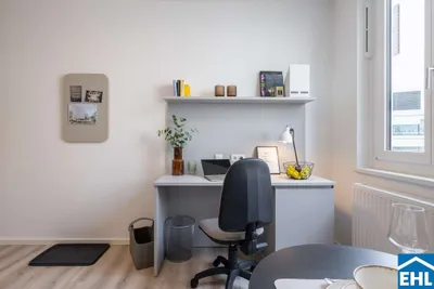 1-Zimmer-Wohnung mieten in Wien – € 860 – Bild 4 von 17