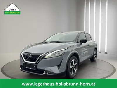 Nissan Qashqai 1,5 VC-T e-Power Tekna+
