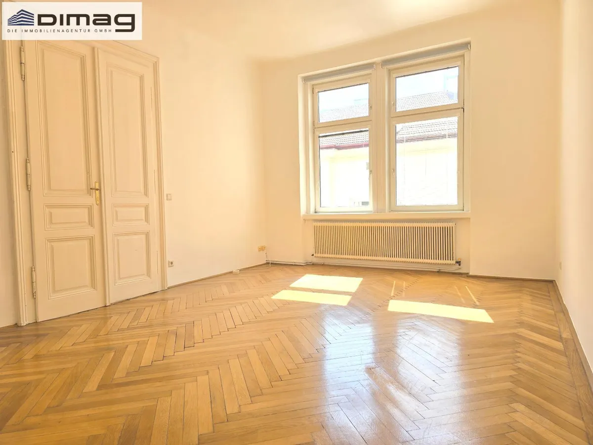 Wohnung – Wien - Ansicht 3