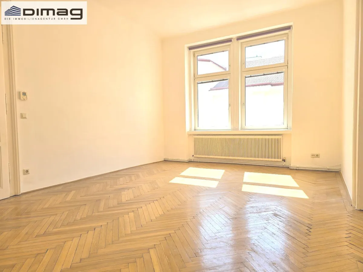 Wohnung – Wien - Ansicht 2