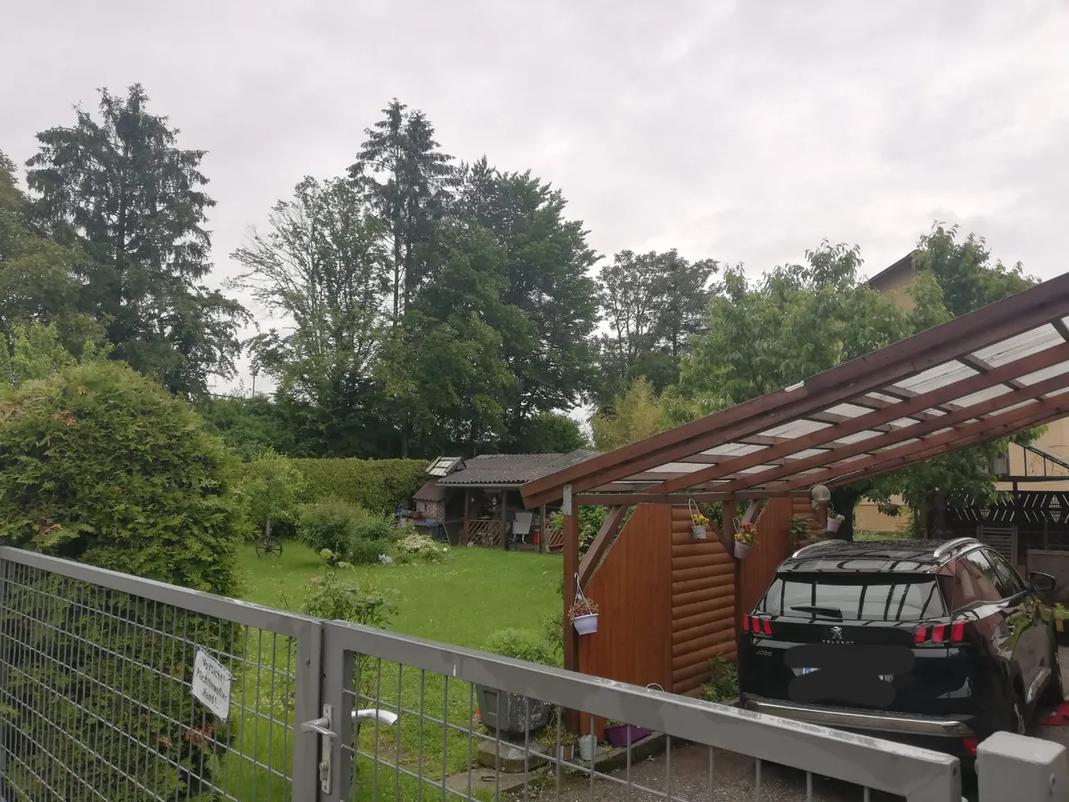 House in Villach, Rennstein, Obere Fellach - Ansicht 3