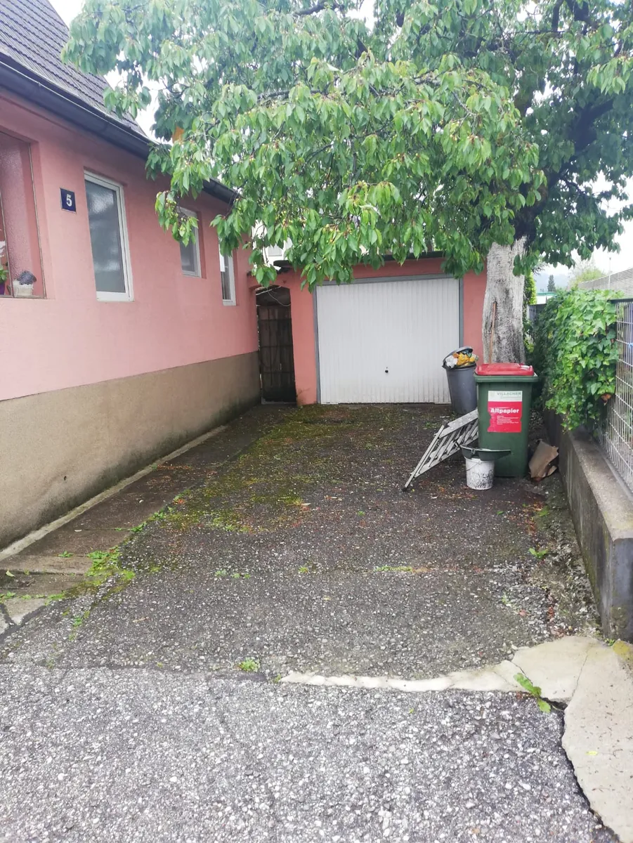 House in Villach, Rennstein, Obere Fellach - Ansicht 2