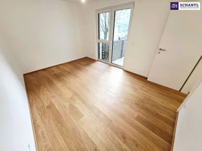 2-Zimmer-Wohnung kaufen in Wien – 49,58 m², € 287.156 – Bild 20 von 41