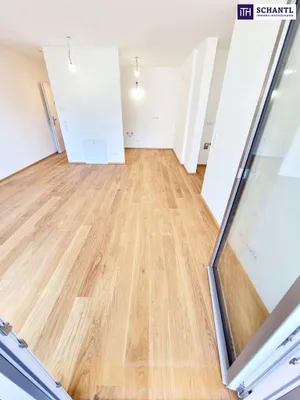 2-Zimmer-Wohnung kaufen in Wien – 49,58 m², € 287.156 – Bild 6 von 41