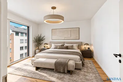 2-Zimmer-Wohnung kaufen in Wien – 44,09 m², € 266.000 – Bild 5 von 23