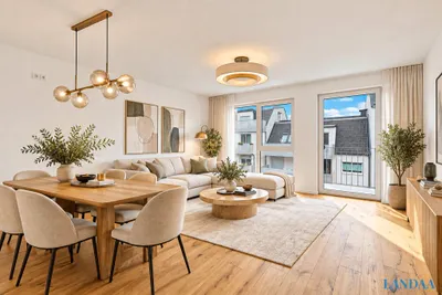 2-Zimmer-Wohnung kaufen in Wien – 44,09 m², € 266.000 – Bild 3 von 23