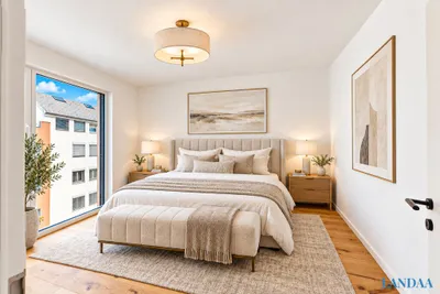 2-Zimmer-Wohnung kaufen in Wien – 44,09 m², € 266.000 – Bild 7 von 23