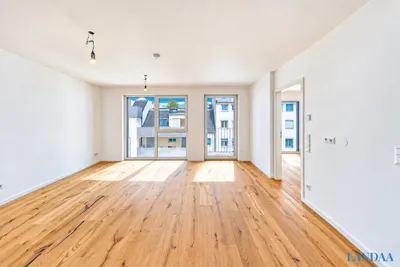 2-Zimmer-Wohnung kaufen in Wien – 44,09 m², € 266.000 – Bild 2 von 23