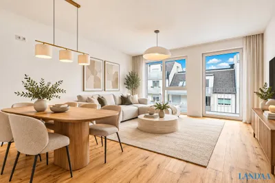 2-Zimmer-Wohnung kaufen in Wien – 44,09 m², € 266.000 – Bild 9 von 23