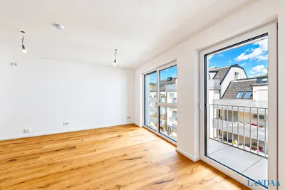 2-Zimmer-Wohnung kaufen in Wien – 44,09 m², € 266.000 – Bild 6 von 23