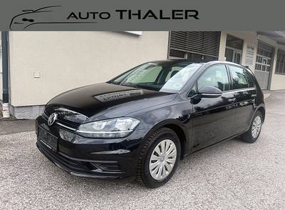 VW Golf 1,6 TDI
