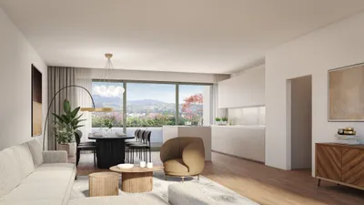 4-Zimmer-Wohnung kaufen in Wien – 100,21 m², € 1.340.000 – Bild 1 von 10