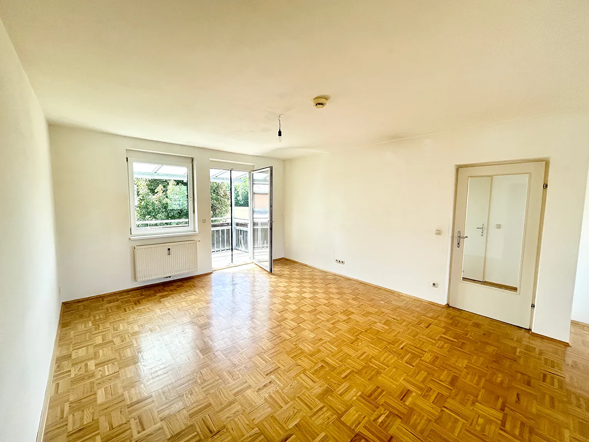 Ab sofort verfügbare 4-Zimmer-Wohnung in Vogau! Geförderte Mietwohnung mit Kaufoption! - Ansicht 2