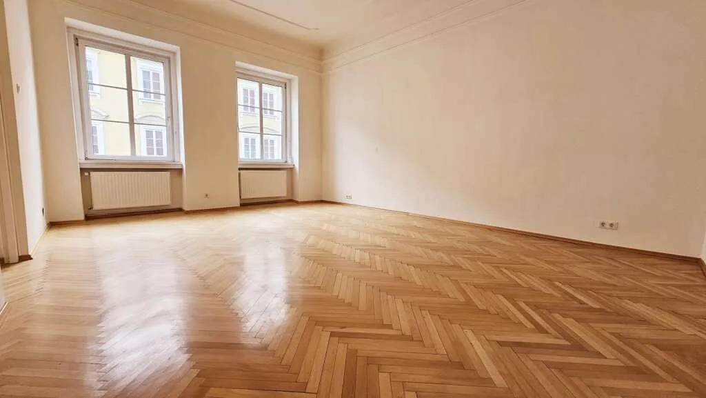 Perfektes Büro/Praxis/Ordination in bester Lage! - Ansicht 2