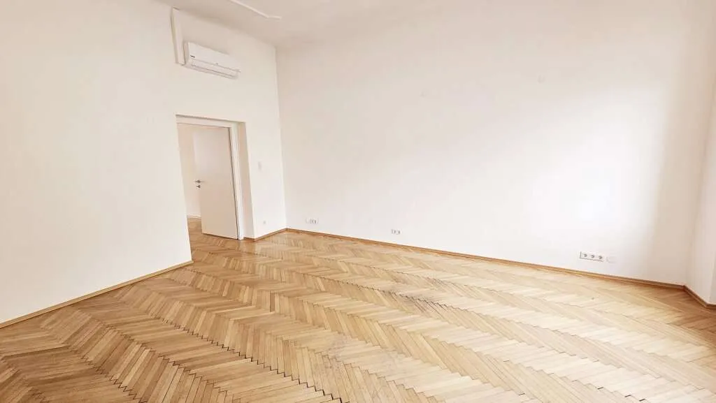 Perfektes Büro/Praxis/Ordination in bester Lage! - Ansicht 3