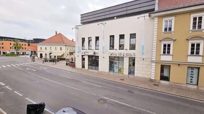 3-Zimmer-Gewerbeimmobilie mieten in Klagenfurt – 88 m², € 1.232 – Bild 5 von 5