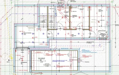 6-Zimmer-Haus kaufen in Kirchdorf an der Krems – 203,93 m², € 997.000 – Bild 17 von 19