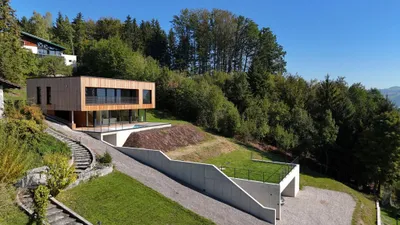 6-Zimmer-Haus kaufen in Kirchdorf an der Krems – 203,93 m², € 997.000 – Bild 2 von 19