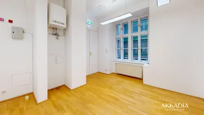 Gewerbeimmobilie mieten in Wien – 135 m² – Bild 10 von 14