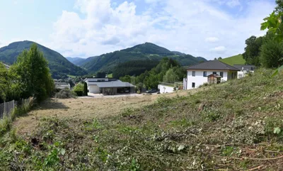 Grundstück kaufen in Waidhofen an der Ybbs – 1 134 m² – Bild 3 von 4