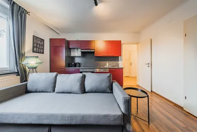 2-Zimmer-Wohnung kaufen in Wien – 39 m², € 170.000 – Bild 5 von 23