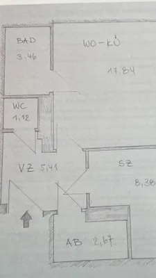 2-Zimmer-Wohnung kaufen in Wien – 39 m², € 170.000 – Bild 23 von 23