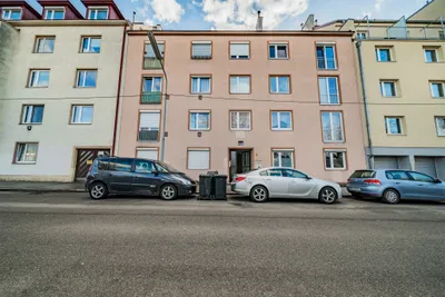 2-Zimmer-Wohnung kaufen in Wien – 39 m², € 170.000