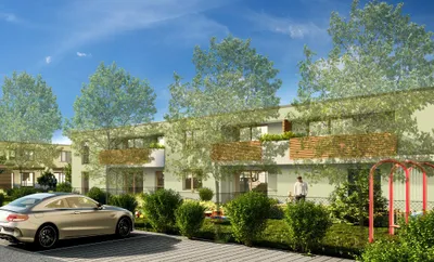 2-Zimmer-Wohnung mieten in Sankt Pölten Land – 54,66 m², € 596 – Bild 4 von 7