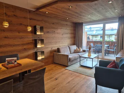 2-Zimmer-Wohnung kaufen in Zell am See – 48 m², € 389.000