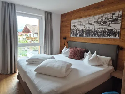 2-Zimmer-Wohnung kaufen in Zell am See – 48 m², € 389.000 – Bild 4 von 5