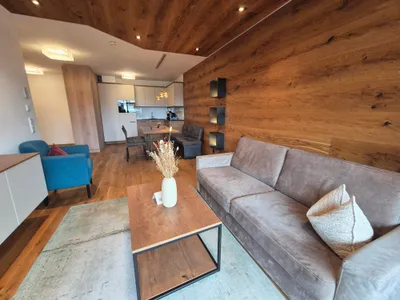 2-Zimmer-Wohnung kaufen in Zell am See – 48 m², € 389.000 – Bild 3 von 5